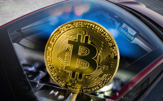 Tesla will resume sales for bitcoins when the currency goes green