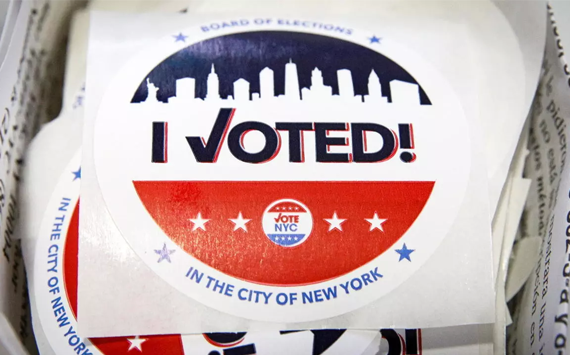 New York Board of Elections admits tabulation error