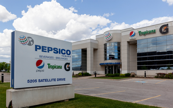 PepsiCo raises profit forecast to 11%