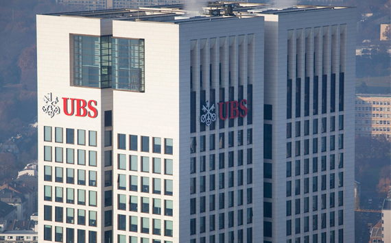 UBS quarterly earnings beat forecasts