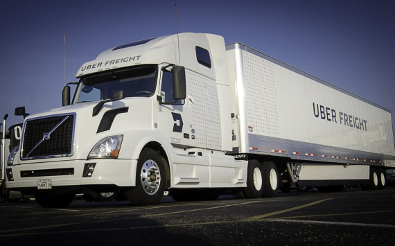 Uber buys Transplace for $2.25bn