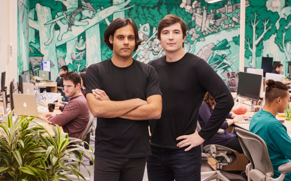 News from Robinhood ahead of IPO