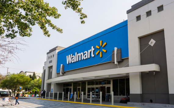 Walmart to sell its e-commerce technology to small retailers