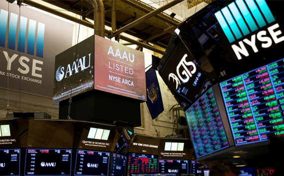 New York Stock Exchange pre-market on Thursday