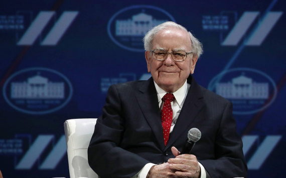 Berkshire Hathaway tells investors growth is back on track