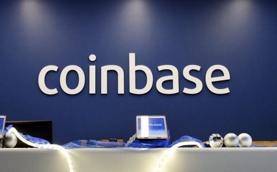 Coinbase reports profit growth despite bitcoin plunge