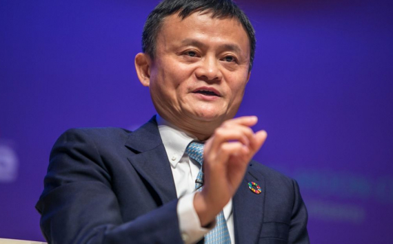 Alibaba shares plummet to lows due to pressure from Chinese authorities