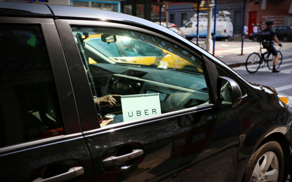 Investors recommend buying Uber shares