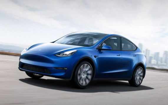 Tesla begins delivering Model Y to Europe ahead of plans