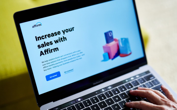 Online lender Affirm shares up 36% on Amazon deal
