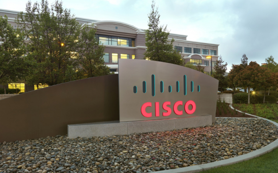 Cisco gives growth forecast for 2025