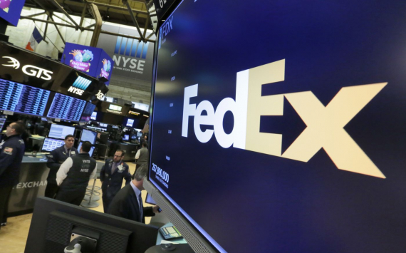 FedEx report reveals supply chain problem and rising labor costs