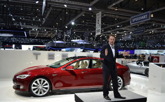Tesla deliveries: supply growth exceeds market estimates
