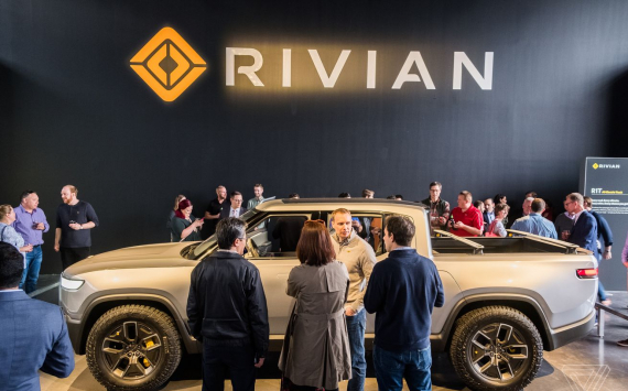Rivian plans to enter the Nasdaq with a $1bn loss in the first half of 2021