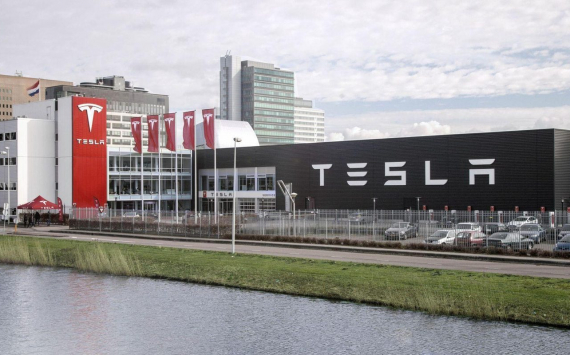 Tesla headquarters to move to Austin