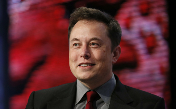 Elon Musk announces launch date for Tesla factory in Berlin