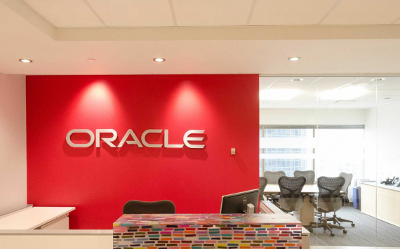 Oracle expands its network of data centres