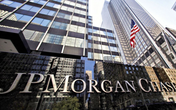 JPMorgan Chase releases earnings report above market expectations