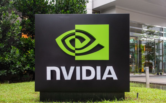 Nvidia and AMD shares rise as Nvidia launches cloud gaming service on AMD chips