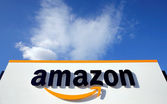 Amazon's report disappointed investors