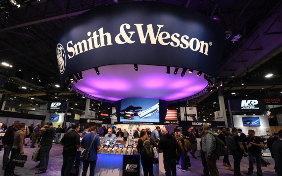 Smith & Wesson opens in Tennessee