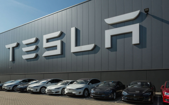 Elon Musk has sold $5bn worth of Tesla shares