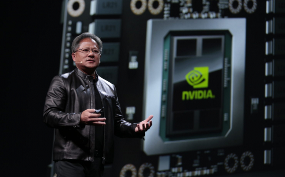 FTC sues Nvidia to block deal with Arm