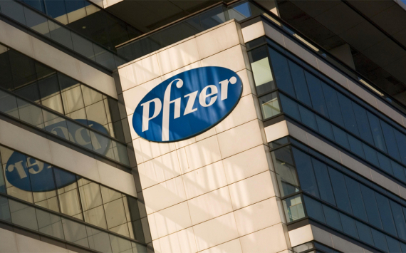 Pfizer acquires Arena Pharmaceuticals for $6.7bn in cash