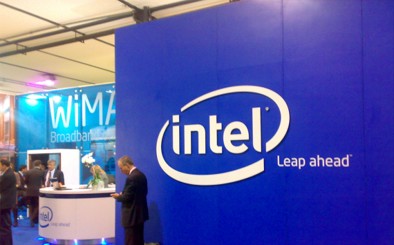 Intel to build factory in Malaysia