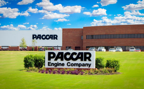 Paccar inc. beats fourth-quarter earnings and revenue estimates