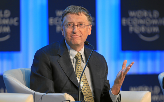Bill Gates believes that 'omicron' will be the last acute phase of the pandemic