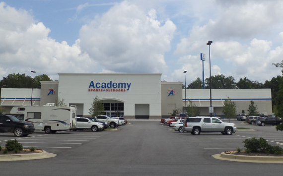 Academy Sports & Outdoors reports comparable fourth quarter sales up 13.1%