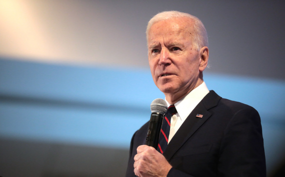 Joe Biden arrives in the Middle East worried about Iran's nuclear program