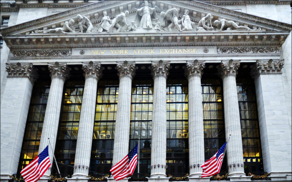 Key US indexes rise after opening on GDP slowdown