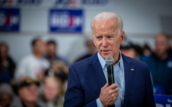 Biden signed a decree on the EU-US data privacy agreement