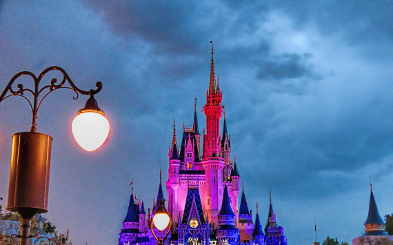 Disney will lay off 7,000 employees as part of a major restructuring