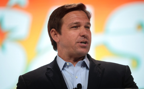 From Electrician's Assistant to Florida Governor: How Ron DeSantis' Working-Class Roots Define His Leadership Style