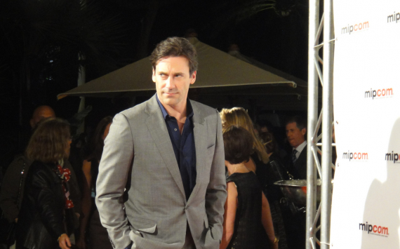 Jon Hamm's Revelation on Almost Landing the Lead in Ben Affleck's 'Gone Girl