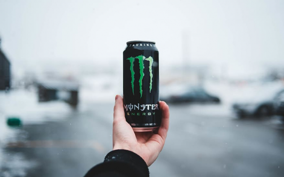 Monster Energy's Bold Challenge to Coke and Pepsi: A Game-Changing Move