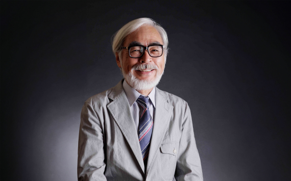 Hayao Miyazaki's New Film Gets Fresh American Title, Rest Remains a Mystery