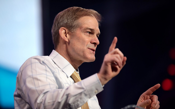 Controversy Erupts as Jim Jordan Faces Backlash Over False Hank Aaron Claims