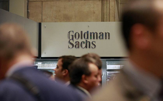 Goldman Sachs Chief of Staff Role Shift: Rogers Steps Back - Memo Update