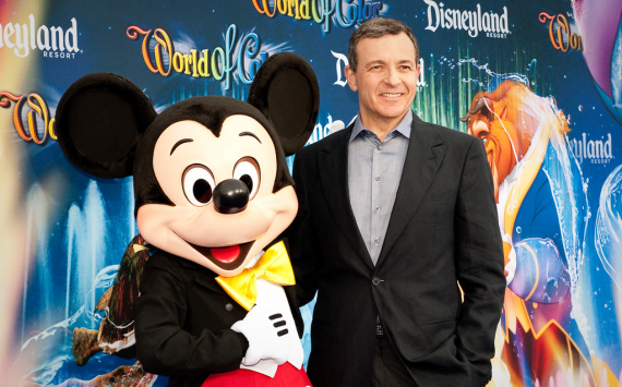 Bob Iger's Disney Transformation: Progress and Challenges