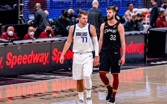 Grizzlies Star Reminisces 2018 Draft: Luka Doncic of Mavs as Mythical