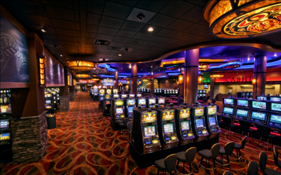 Study Reveals Casino Industry's $329 Billion Economic Boost in the United States