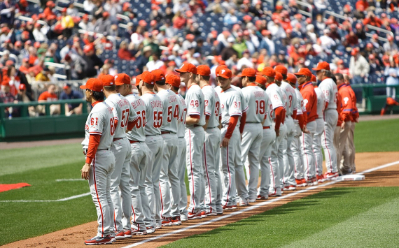 Philadelphia Phillies Secure Another Victory by Suppressing Atlanta Braves' Offense