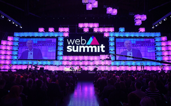 Ex-Wikimedia Executive Appointed as Web Summit's CEO