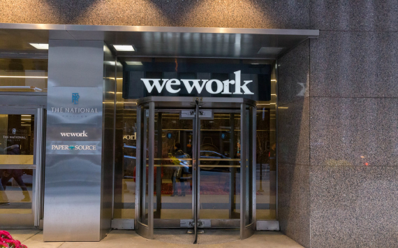 WeWork's Bankruptcy under SoftBank's Ownership: A Former US Startup Leader
