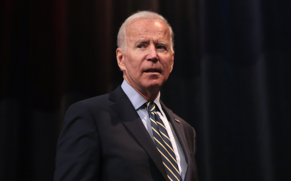 Biden Kicks Off Hollywood Fundraising Tour