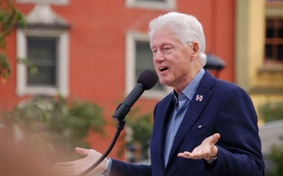 Bill Clinton Reacts to Jeffrey Epstein Docs: Key Takeaways